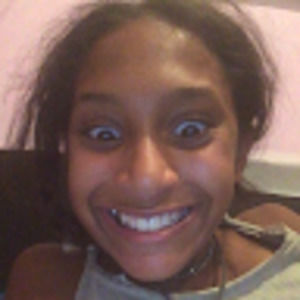 Meet your Posher, Salma